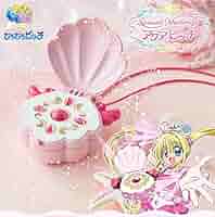 Amazon.co.jp: マーメイドメロディー ぴちぴちピッチ Special